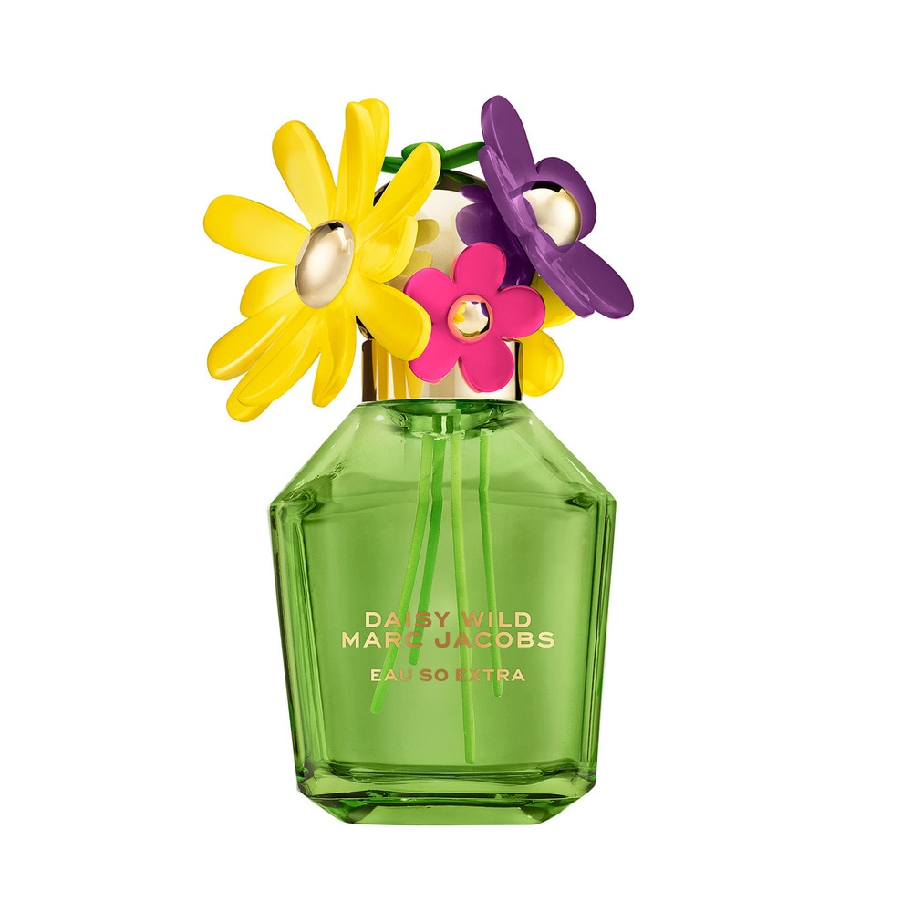 DAISY WILD EAU SO EXTRA